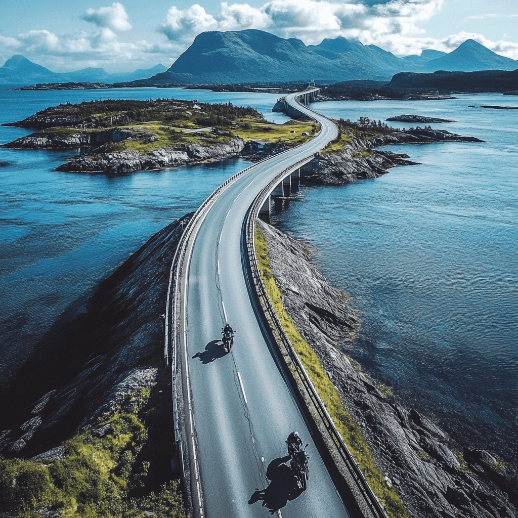 road