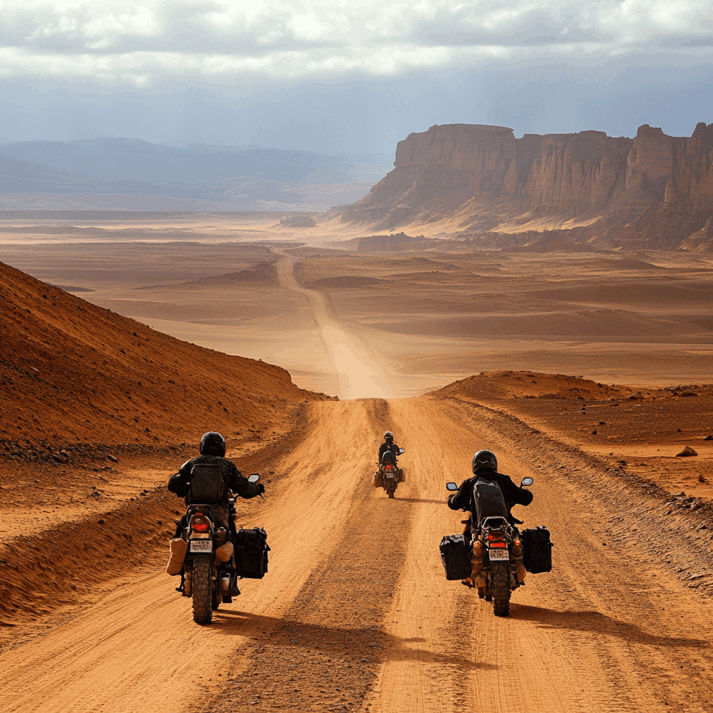road